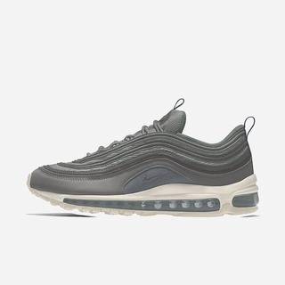 Pantofi Casual Nike Air Max 97 By You Dama Colorati | TKVN-43850